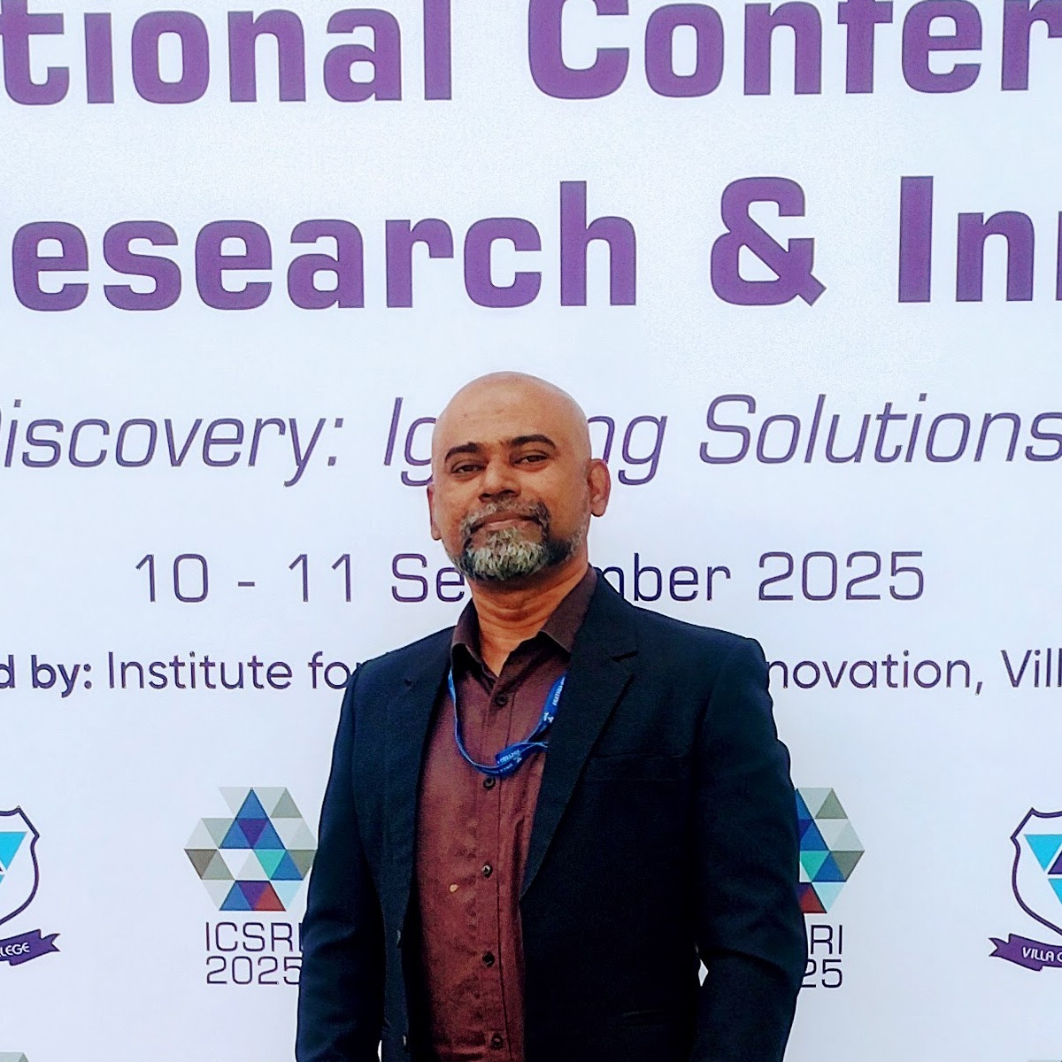 Mohammed Ali Sharafuddin